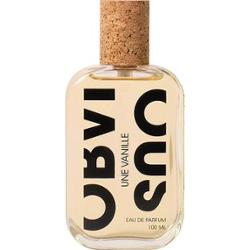 Obvious Woda perfumowana A Vanilla 100 ml