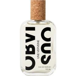 Obvious Woda perfumowana Une Verveine 100 ml