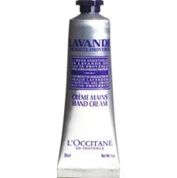 L'Occitane Lawendowy krem do rąk 30 ml