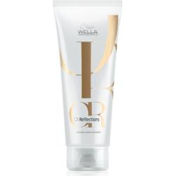 Wella Professionals Reflections wygładzająca odżywka do włosów lśniących i miękkich 200 ml