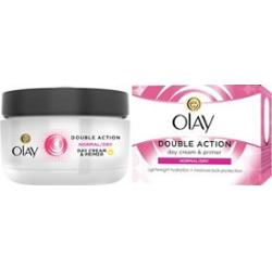 Olay Olay Double Action Regular Day Cream 50 ml