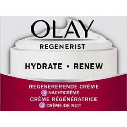Olay Olay Regenerist Regenerujący krem na noc 50 ml