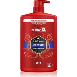 Old Spice Captain żel pod prysznic dla mężczyzn 1000 ml