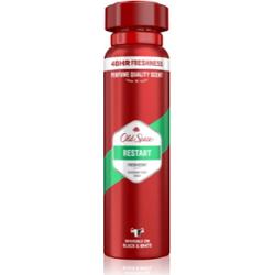 Old spice Restart Dezodorant w sprayu do ciała 150ml