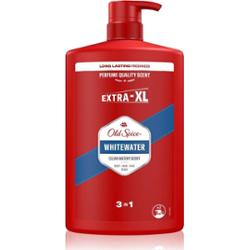 Old Spice Whitewater żel pod prysznic dla mężczyzn 1000 ml
