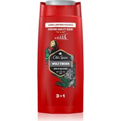 Old Spice Wolfthorn żel pod prysznic 675 ml