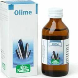 Alta Natura Miedź oliwkowa Alta Natura 100ml