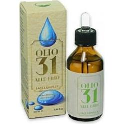 Face Complex Olejek 31 Ziołowy 100 ml