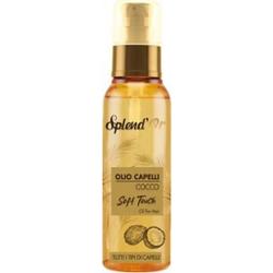 Splend Or Coconut Oil - Do wszystkich typów włosów 100 ml