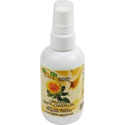 Biopark cosmetics Olejek krokoszowy organiczny 100 ml