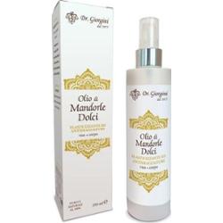 Dr Giorgini Olej ze słodkich migdałów 250 ml