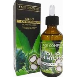 Face Complex Olej rycynowy 100 ml
