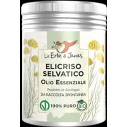 Le erbe di janas Olejek eteryczny z kocanki, 2 ml
