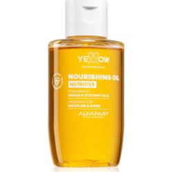 Yellow Professional Nutritive Nourishing Oil olejek odżywczy do włosów suchych 100 ml
