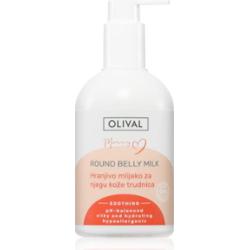 Olival Mleczko nawilżające dla kobiet w ciąży Mommy 300 ml
