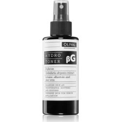 Olival Profesjonalny nawilżający tonik rebalansujący βG pH spray do skóry 150 ml