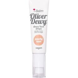 theBalm Rozświetlacz w płynie Oliver Dewy Color Peachy Keen 28ml