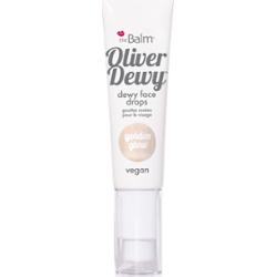 theBalm Rozświetlacz w płynie Oliver Dewy Color Golden Glow 28ml