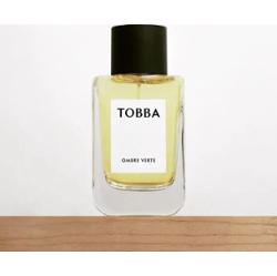 Tobba Woda perfumowana Ombre Verte Tobba - 50ml