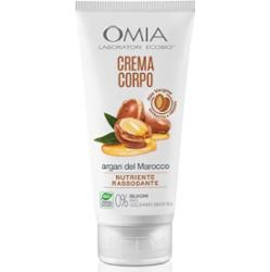 Omia Krem do ciała z olejkiem arganowym 200 ml