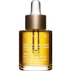 Clarins Olejek regenerujący do skóry odwodnionej Blue Orchid - 30 ml