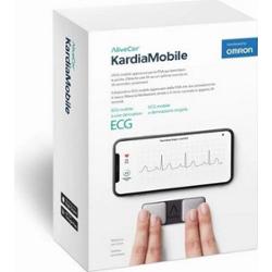 Omron AliveCor KardiaMobile 1L EKG