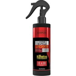 Pharma complex serum wygładzające z keratyną 250 ml