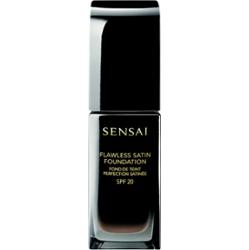 Fundacja Sensai Flawless Satyna Spf20 30ml 103 Piaskowy Beż