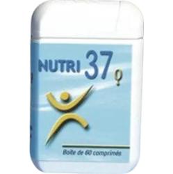 Pronutri Nutri 37 60 tabletek