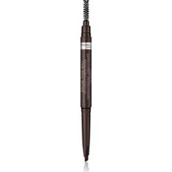 Rimmel Brow This Way kredka do brwi ze szczoteczką 2 w 1 odcień 003 Dark Brown 0,25 g