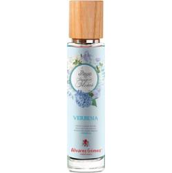Alvarez Gómez Agua Fresca De Flores Werbena w sprayu 30ml