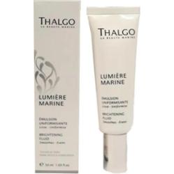 Thalgo Lumiére Marine Fluid rozświetlający 50 ml