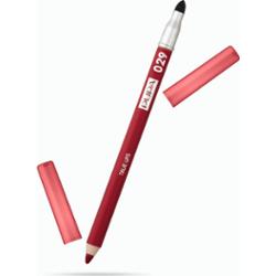 Kredka do ust Pupa True Lips Blendable 029 Fire Red 1,2 g