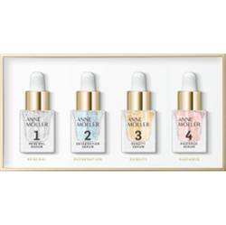Anne Möller Kuracja szoku Livingoldage 4x 10ml