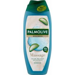 Żel do masażu Palmolive Niebieski 500ml