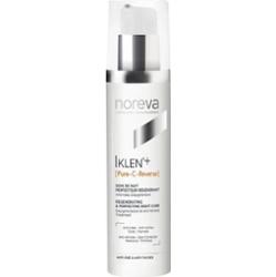 Noreva IKLEN+ Regenerating & Perfecting Night Cream regenerująca pielęgnacja na noc 50 ml