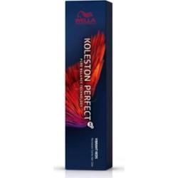 Wella Professionals Koleston Perfect Me+ Wibrujące Czerwień 77/46 60 ml