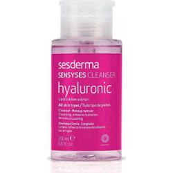 Sesderma Sensyses Cleanser Hyaluronic Cleanser Płyn do demakijażu 200 ml