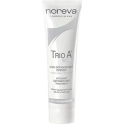 Noreva Trio Intensywnie Depigmentująca Kuracja Przeciw Przebarwieniom Brązowym 30ml
