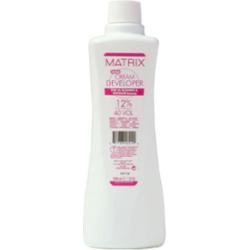 Matrix SoColor Beauty Creme Oxydant emulsja aktywująca 1000 ml