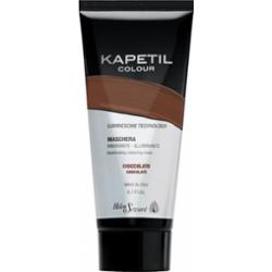 Maska Kapetil Helen Seward czekolada/czekolada 200 ml