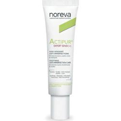 Noreva Actipur Expert Sensi [+] Kojąca Kuracja Przeciw Niedoskonałościom Skóra Wrażliwa na Niedoskonałości 30ml