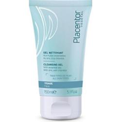 Placentor Roślinny żel do mycia twarzy 150ml