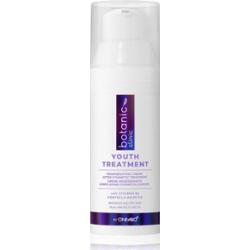 OnlyBio Botanic Clinic Youth Regenerating Cream Treatment 50 ml