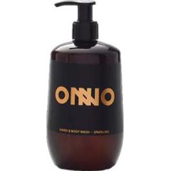 Onno Lśniący żel do mycia rąk i ciała 500 ml