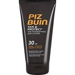 Tan & Protect (balsam do opalania intensyfikujący opaleniznę) SPF 30 Tan & Protect (balsam do opalania intensyfikujący opaleniznę) 150 ml