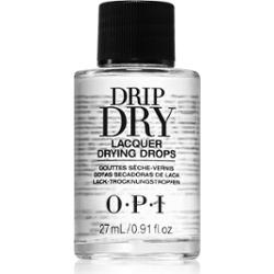 OPI Osuszyć kroplowo gocce przyspieszający wysychanie lakieru do paznokci 27 ml