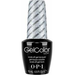 Opi Żelowy lakier do paznokci półtrwały Desperately Seeking Sequins 15 ml