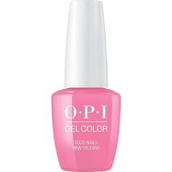 Opi Żelowy lakier do paznokci Semi-Permanent Suzi Nails New Orleans 15 ml