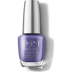 Lakier do paznokci Opi Infinite Shine 2 HR N26 Wszystko jest jagodowe i jasne 15ml